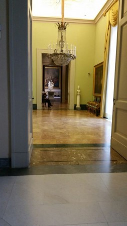 Museo di Capodimonte 7-3-2016