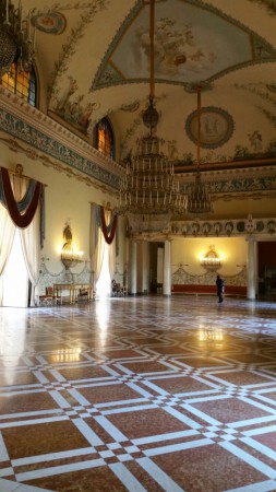 Museo di Capodimonte 7-3-2016